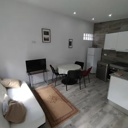 Casa Pedro Hispano Апартаменты *