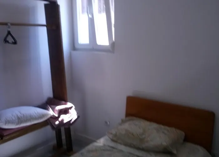 Casa Pedro Hispano * Порту