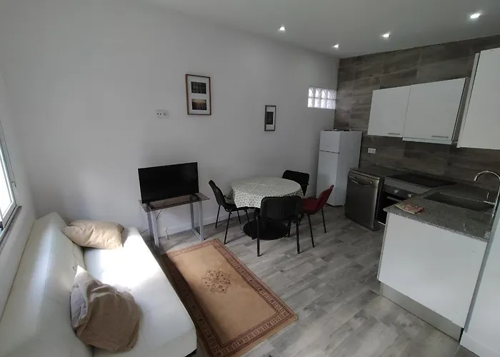 Casa Pedro Hispano Апартаменты *