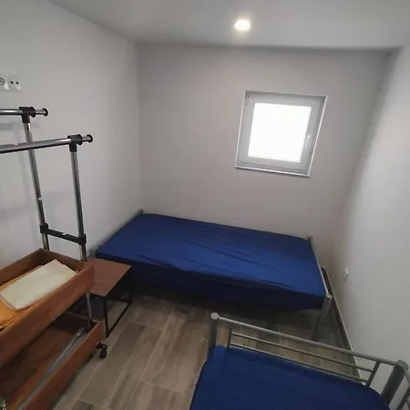 Apartment Casa Pedro Hispano *