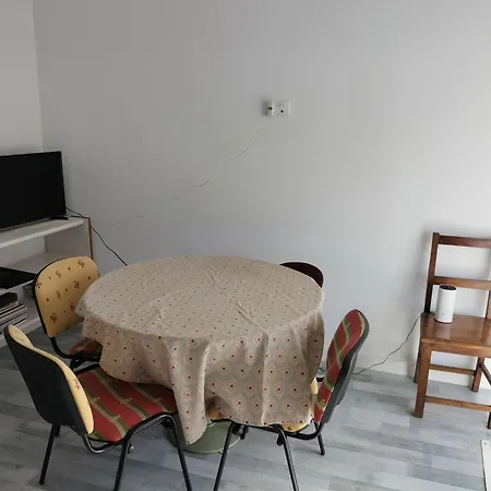 Casa Pedro Hispano Apartment *