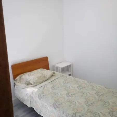 Casa Pedro Hispano