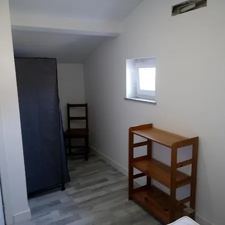 Casa Pedro Hispano Apartment