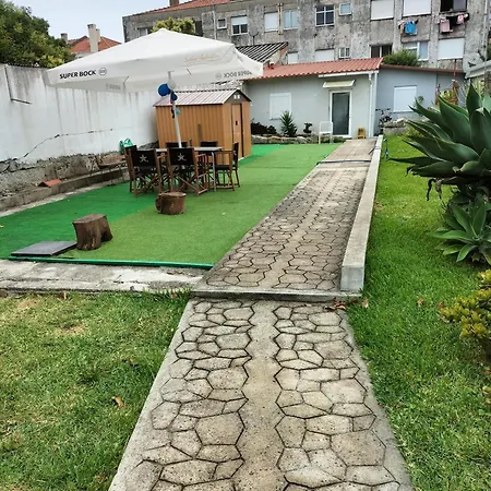 Casa Pedro Hispano *