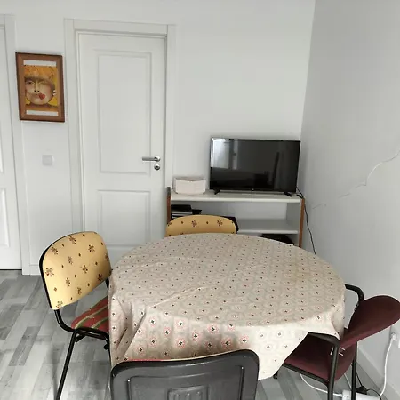 Apartment Casa Pedro Hispano