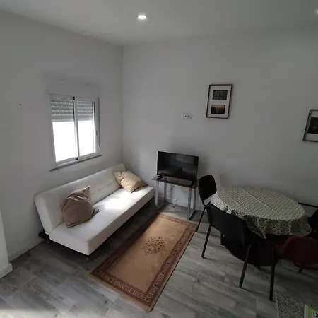 Apartment Casa Pedro Hispano Porto