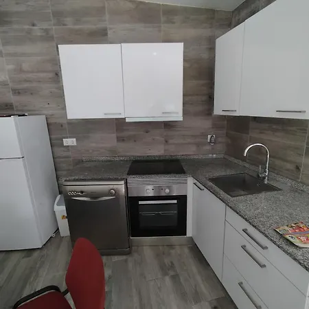 Casa Pedro Hispano Apartment *