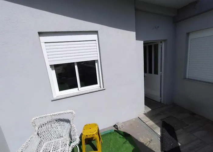 Apartman Casa Pedro Hispano Porto