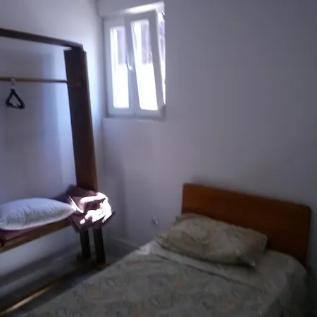 Casa Pedro Hispano * 포르투