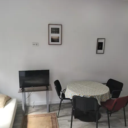 Casa Pedro Hispano 아파트 포르투