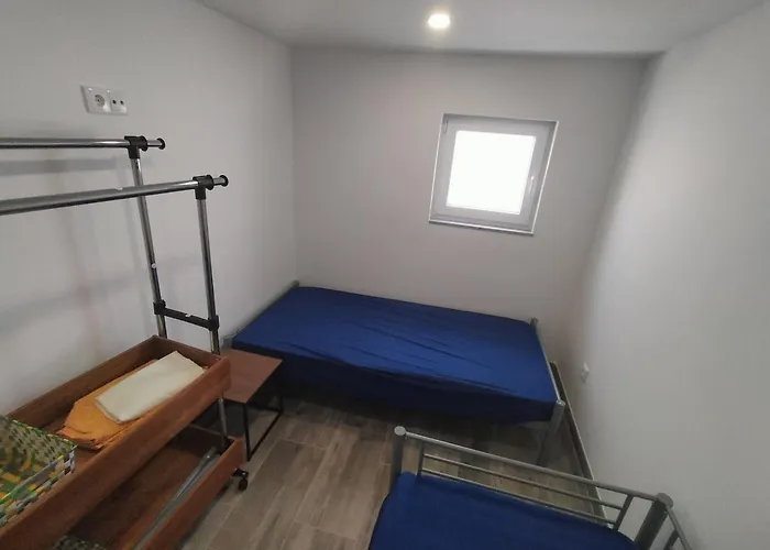 Appartamento Casa Pedro Hispano *