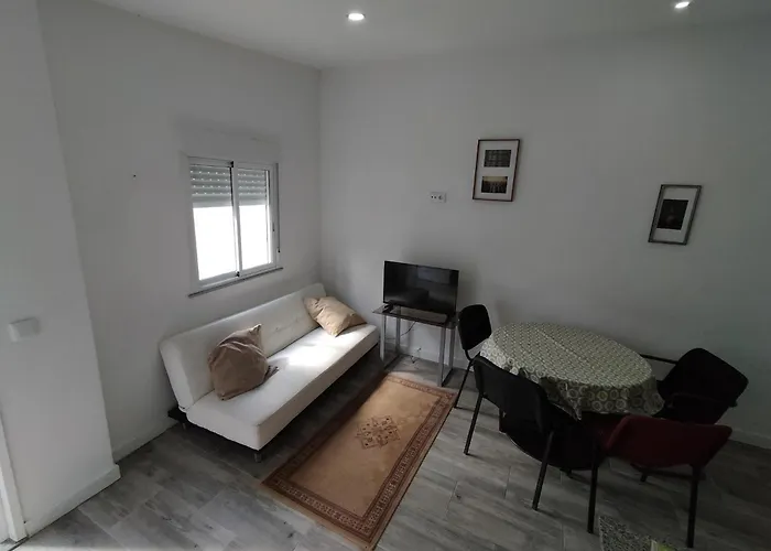 Appartamento Casa Pedro Hispano Oporto